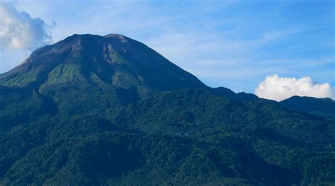 Fluctuating Quakes Recorded in Bulusan – West Valley Fault