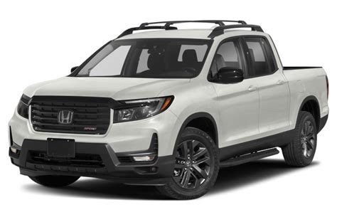 2022 Honda Ridgeline Specs, Trims & Colors | Cars.com