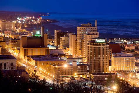 Get Down, Duluth: A Revival That's the Talk of the Town - Lake Superior ...