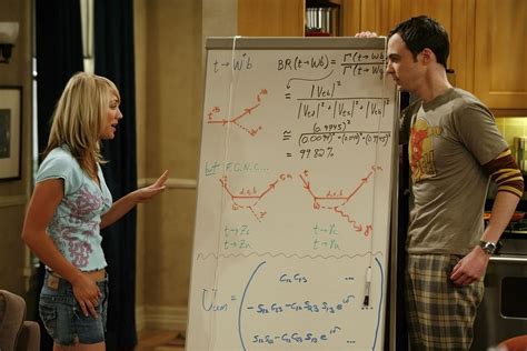 Penny and Sheldon - Penny Photo (15869188) - Fanpop