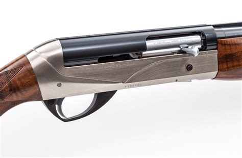 Benelli Sport II Semi-Automatic Shotgun