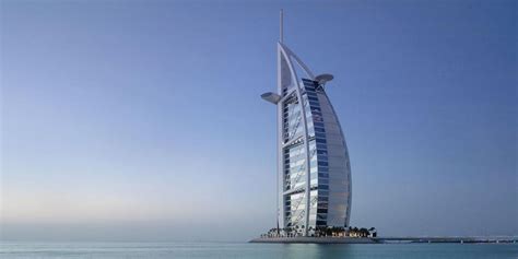 Burj Al Arab Jumeirah