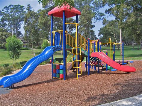 Children Playground Equipment at Best Price in Bangalore | UNITED ...