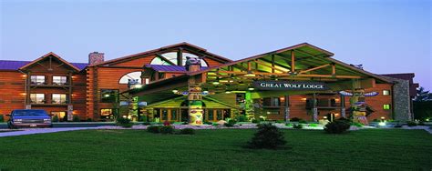 Great Wolf Lodge - Wisconsin Dells - Zimmerman Plumbing