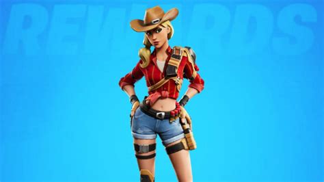 Rustler Skin Is Returning...! Fortnite Battle Royale - YouTube