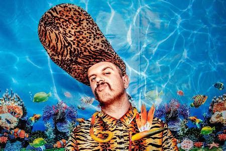 Jack Parow’s back – Hos Ja! – The Socialite