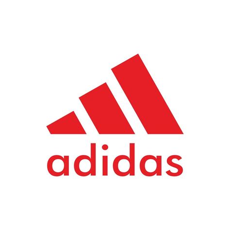 Adidas logo vector 22424611 Vector Art at Vecteezy