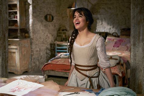 Amazon ‘Cinderella’ Review: A Strenuously Woke Movie for #MeToo Era - Bloomberg