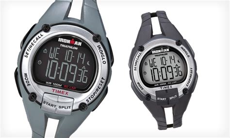 Timex Ironman Watches | Groupon Goods