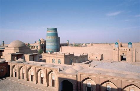 Uzbekistan Population – Countryaah.com