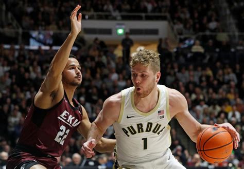 No. 1 Purdue basketball vs. Maryland TV, radio, streaming for Big Ten ...