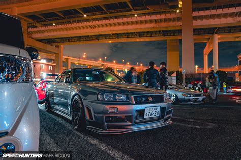 Cars & Katsu: Why Daikoku Is Still The World’s Best Car Meet - Speedhunters