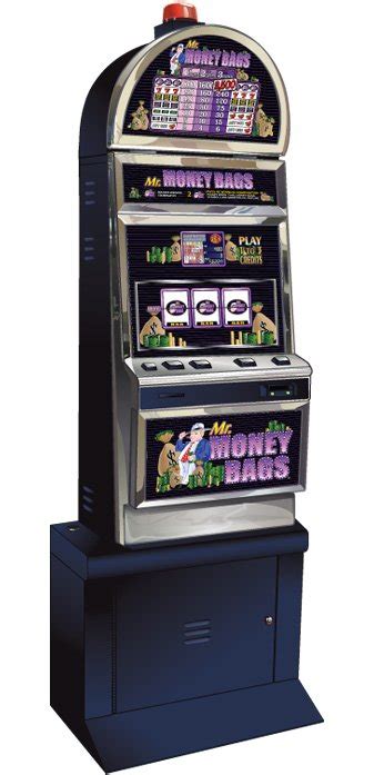 Review of the VGT Slot Game Mr. Money Bags – About Slots.Org