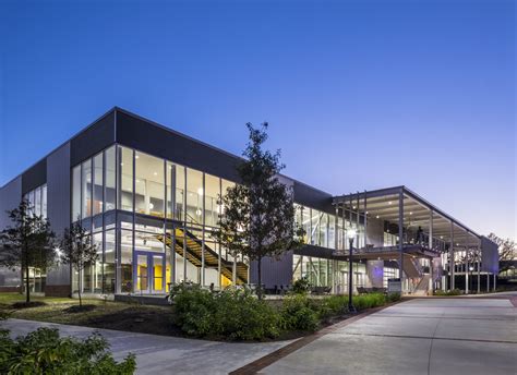 Georgia Tech Campus Center | Architect Magazine