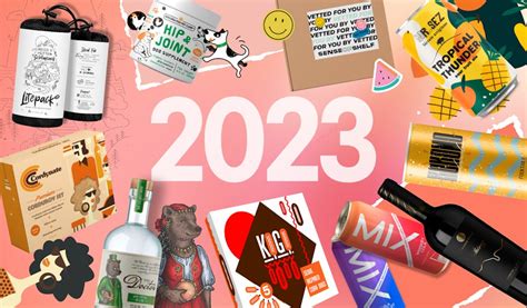 10 Best Packaging Design Trends for 2023