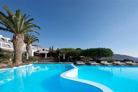 St. Nicolas Bay Resort Hotel & Villas in Crete, Aghios Nikolaos | Holidays from £1,193 pp ...