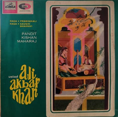 Ali Akbar Khan – Vinyl World