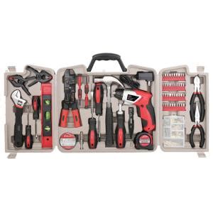 Hand Tool Sets - Hand Tools - The Home Depot