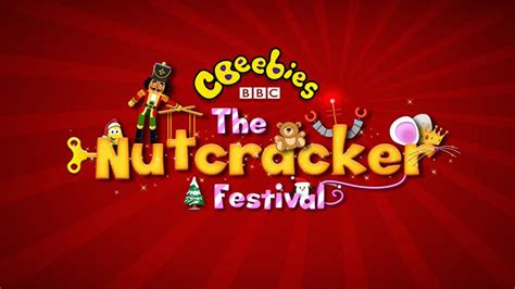 CBeebies The Nutcracker | CBeebies Wiki | Fandom