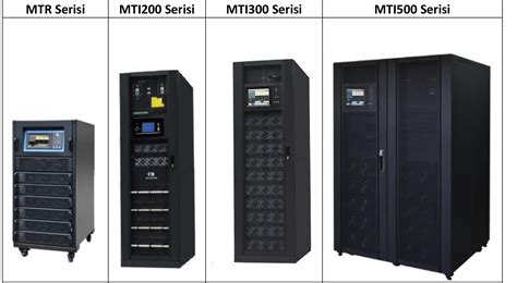 Tescom UPS, Your Reliable Partner for Uninterruptible Power