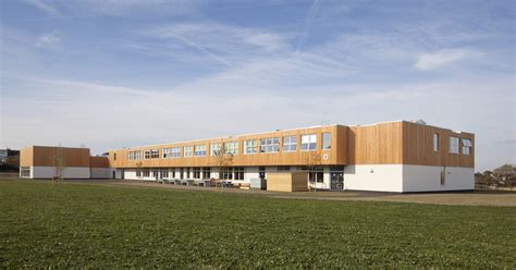 Latest primary school completes in Kent - KSS