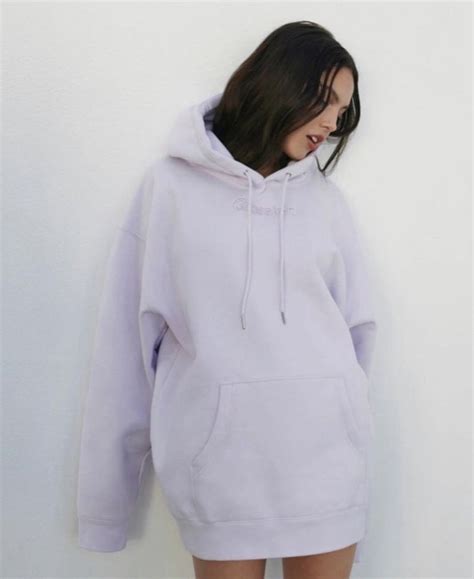 Olivia Rodrigo wearing the glossier hoodie in 2022 | Hoodies, Fashion ...