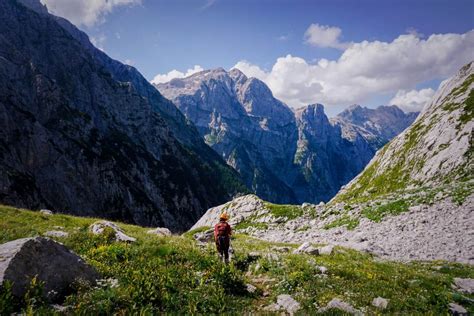 10+ Best Julian Alps Hiking Trails, Slovenian Alps | Moon & Honey Travel