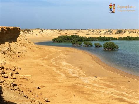 Guajira Peninsula: the northernmost region of South America | Aguaplano