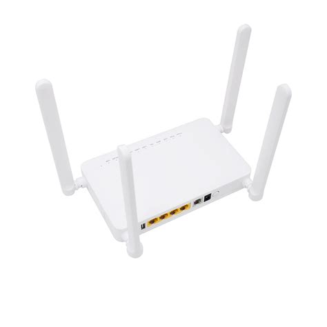 ZTE F670L V9.0 GPON Dual Band ONT At Telecomate.com