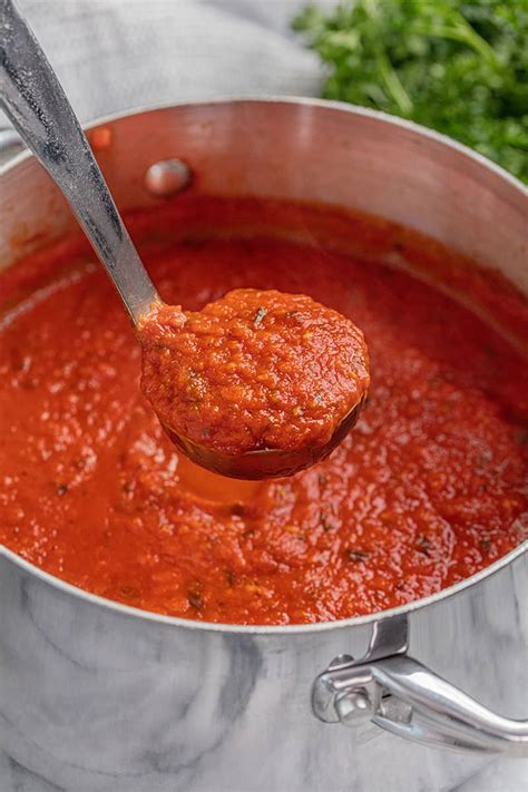 How To Make Spaghetti Sauce Wjrh Tomato Paste : Spaghetti Sauce Easy Recipe Authentic Taste ...