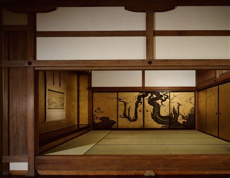 Shōin Room, ,Architecture | Japanese interior, Modern japanese interior ...