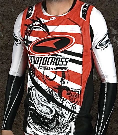 TEN THINGS ABOUT MODERN MOTOCROSS GEAR - Motocross Action Magazine