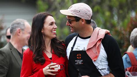 Jacinda Ardern Cancels Wedding As New Zealand Prepares For Omicron Spread