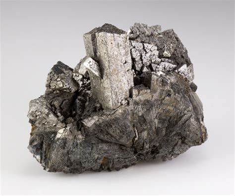 Arsenopyrite - Minerals For Sale - #3151379