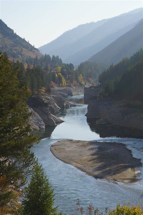 Town of Alpine - Wyoming - Around Guides