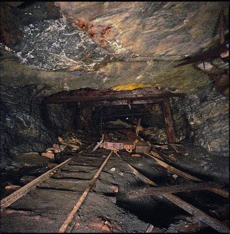 Abandoned Coal Mining Towns In West Virginia at Norma Velasco blog