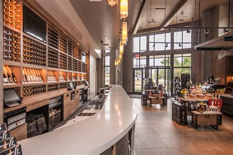 Cooper’s Hawk Winery opens in Rockville | WTOP