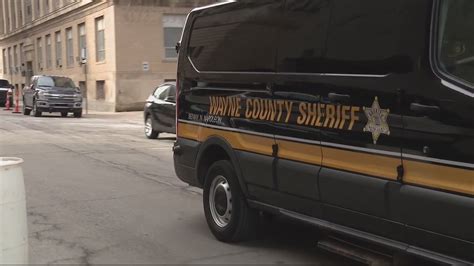 Wayne County Sheriff recruiting 100 deputies for openings | FOX 2 Detroit