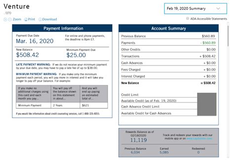 How To Check A Card Statement - Elevatorunion6