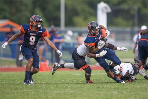 VSU wins home opener | Richmond Free Press | Serving the African American Community in Richmond, VA