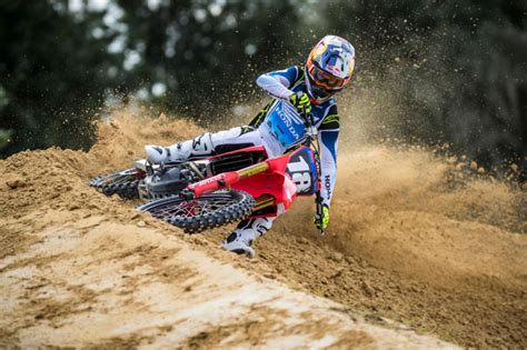 Jett Lawrence Joins Red Bull, Puts Out Video Project | Swapmoto Live