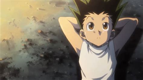 [100+] Gon Wallpapers | Wallpapers.com