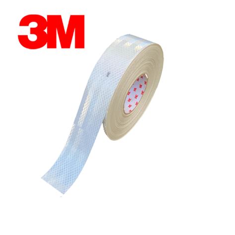 3M Reflective Tape – New Signs