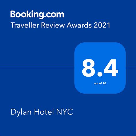 Luxury Hotel in Midtown Manhattan | Dylan Hotel NYC