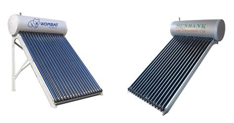 Solar Water Heaters: Are They Worth the Cost?