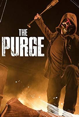 The Purge (2018)