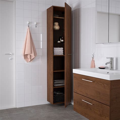 Tall Bathroom Cabinets - IKEA