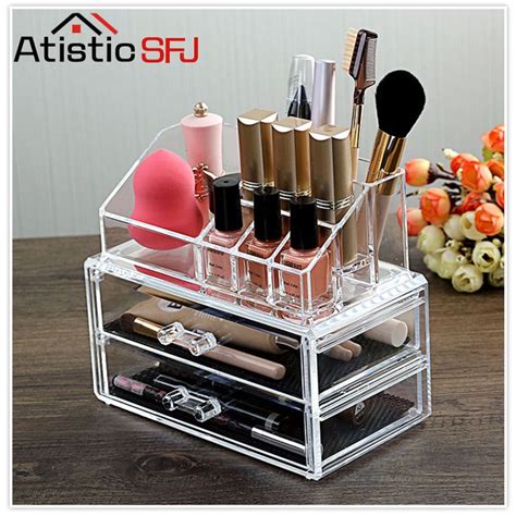 Contact Support | Makeup organization, Makeup storage, Cosmetic storage