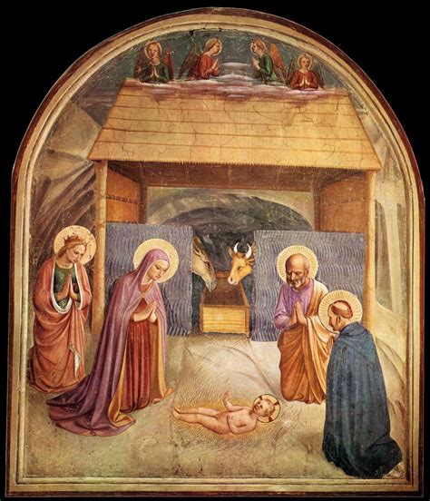 The Nativity in Italian Renaissance Art | ITALY Magazine
