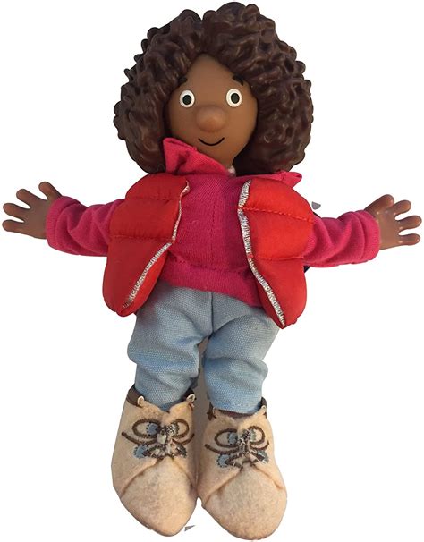 Postman Pat 8″ Collectable Plush – AMY – Character Options – BigaMart